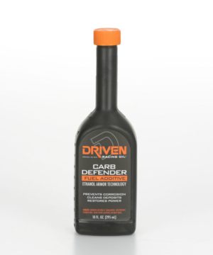Driven Carb Defender fuel additive