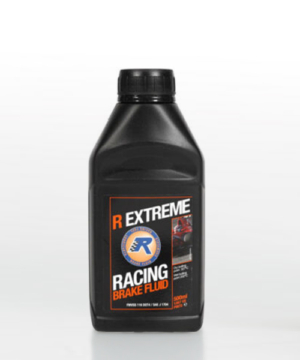 R Extreme Racing Brake Fluid
